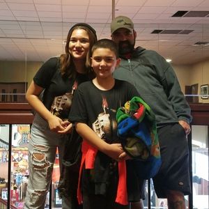 Meet your Posher, Carmen